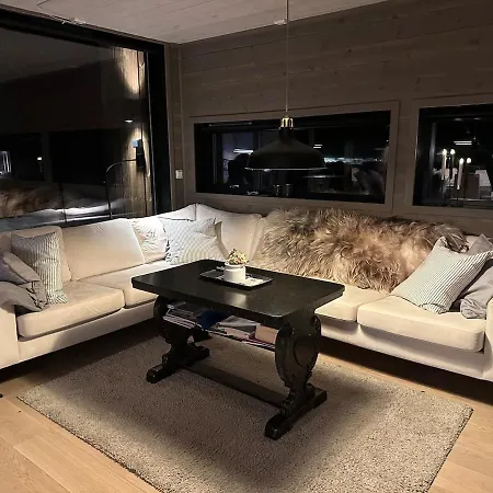 Luxurious Family Near Trolltunga, Buer *