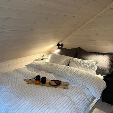 Luxurious Family Near Trolltunga, Buer * Utsikten