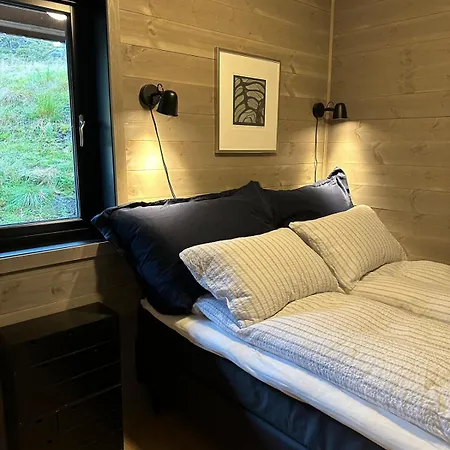 Luxurious Family Near Trolltunga, Buer