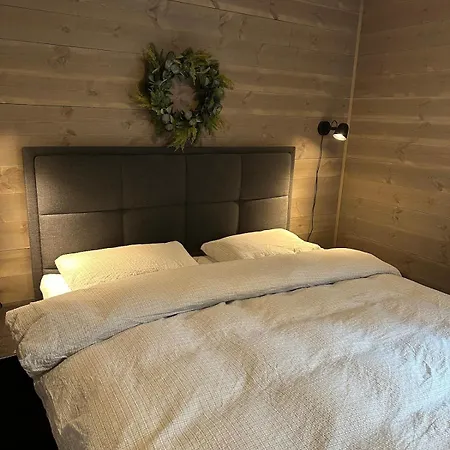 Luxurious Family Near Trolltunga, Buer Holiday home Utsikten