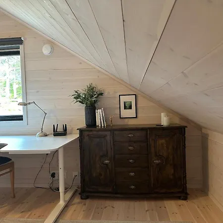 Holiday home Luxurious Family Near Trolltunga, Buer *