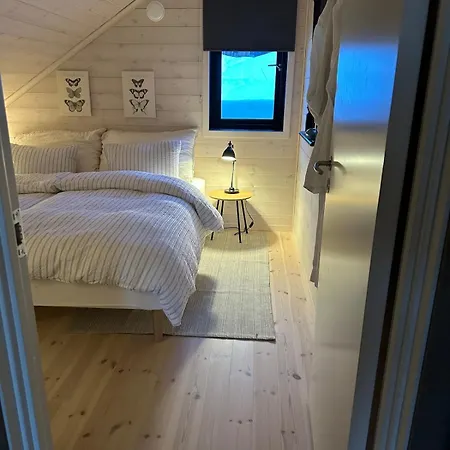 Luxurious Family Near Trolltunga, Buer