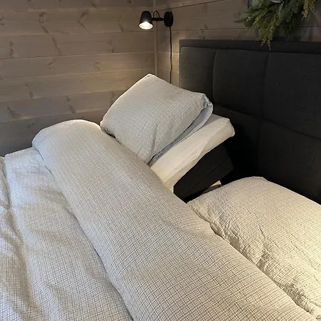 בית נופש Luxurious Family Near Trolltunga, Buer *
