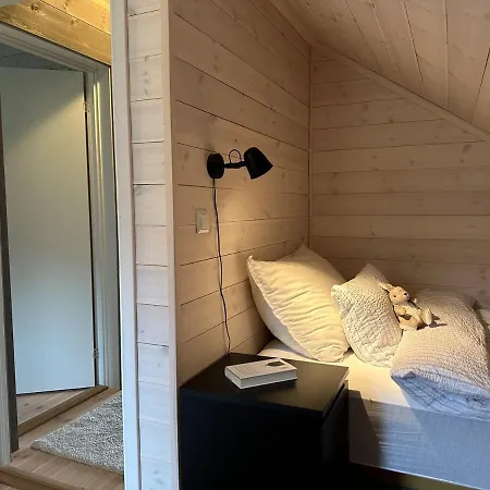 Luxurious Family Near Trolltunga, Buer Holiday home Utsikten
