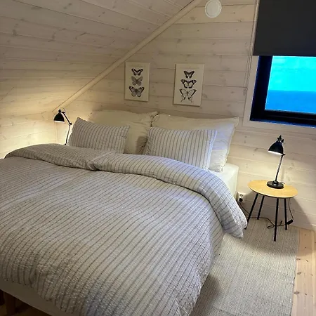 Luxurious Family Near Trolltunga, Buer בית נופש *